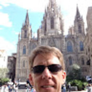 Meet your Posher, Jon